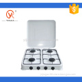 Outdoor gas stove with painting body(JK-004B)